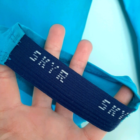 Vtg Stirrup Pant Ski Leggings Bill Koch XC by Skyr - Picture 6 of 9